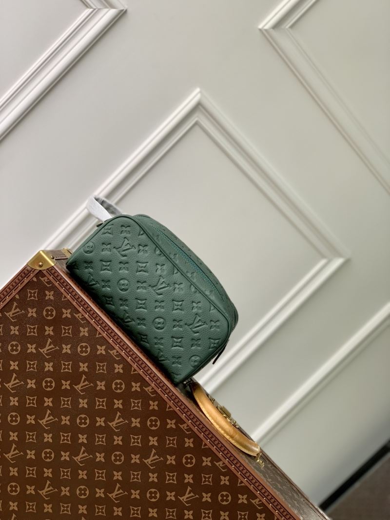 LV Cosmetic Bags